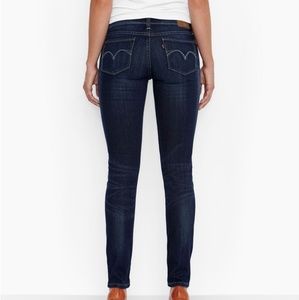 Levi's Skinny Jeans! 29!